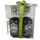 Caixa Licor Vaca Mansa 20cl  Licor Veneno de Serpente 20cl