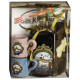 Caixa Licor Vaca Mansa 20cl  2 canecas cor  3 chocolates