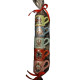 Conjunto de canecas coloridas